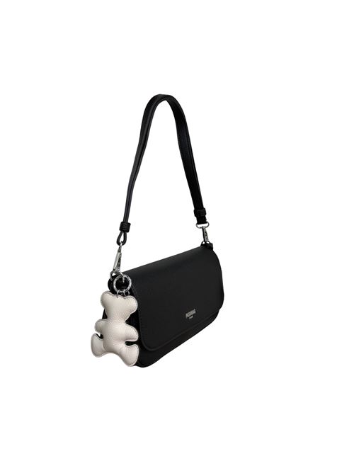 Judie borsa a spalla PASH BAG | 19694LIKBLACK